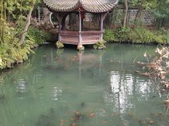 -三苏祠