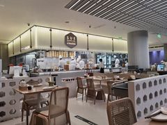 大堂-苏小柳点心·手作小笼包(浦东嘉里城分院)