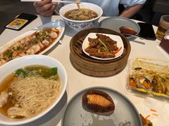 -千日贺茶餐厅(开发区安盛店)