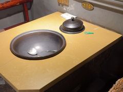 -万里闯关东铁锅炖菜馆(高新旗舰店)