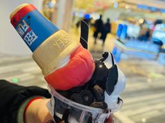 -DQ·蛋糕·冰淇淋(南开大悦城2F店)