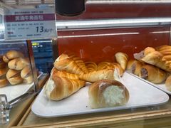 -新侨三宝乐面包店(崇文门店)
