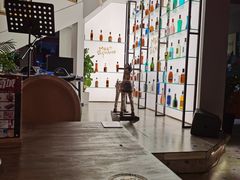 -遇见杜尚西餐厅(万达金街店)