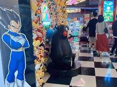 -天天玩X秋葉原日系动漫游戏中心