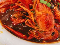 麻辣小龙虾-簋街仔仔小龙虾(总店)
