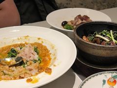 -狮王府淮扬菜(新街口友谊店)