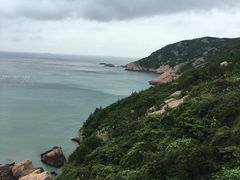 -枸杞岛