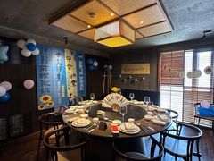 -庐灶江南·江南菜·四合院Bistro(东直门雍和宫·原华侨宾馆店)