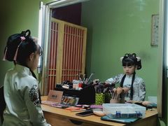 -盘子女人坊(西安至尊店)