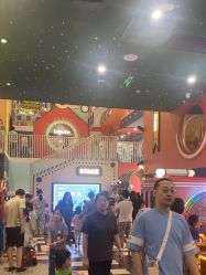 -MELAND CLUB亲子乐园·派对·餐厅(北京芳圆里ID MALL店)