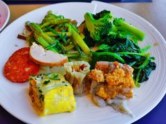 -新食谱全日制餐厅·苏州苏州湾艾美酒店