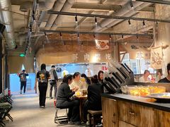 -破店肥蛤·海鲜·烧烤(翠园街店)