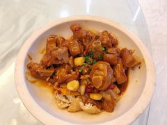 -椿记烧鹅(建干路店)