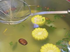 -大四喜·鲜牛肉火锅(洛阳大学城店)