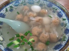 -福州人铭小吃