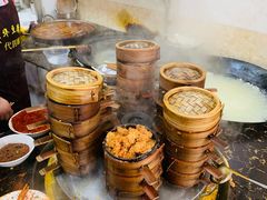 -代四孃牛华豆腐脑美味小食(总店)