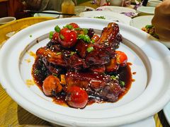 -必点海鲜·海肠捞饭大王(滨江道店)