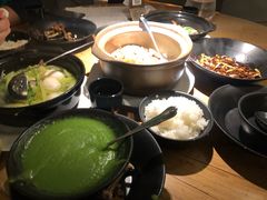 -金牌外婆家(苏州中心店)