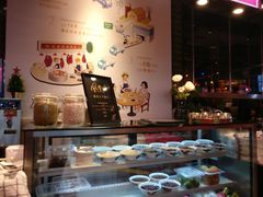 -陈鹏鹏潮汕菜(宝安机场T3航站楼店)