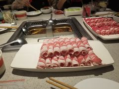 -海底捞火锅(大融城店)