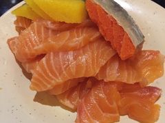 -萧邦音乐会所KTV·蒸汽活海鲜自助(福田店)