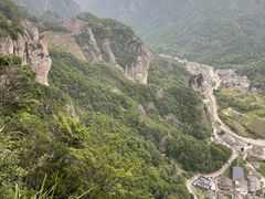 -雁荡山风景名胜区