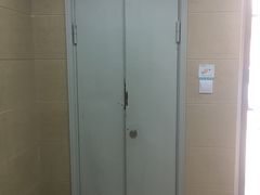 -平凉社区图书馆