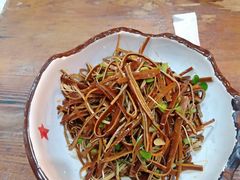 -老姑砂锅·烧烤天津菜(体北道店)