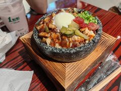 -何里玉(北京路店)
