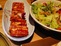 -久苑烧肉(世界城广场店)