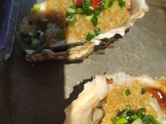 -黑门烤肉