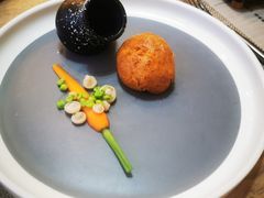 -格桑花开药膳蔬食文化空间