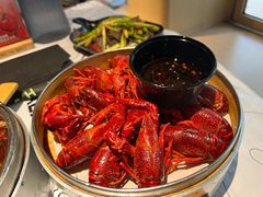 -巴厘龙虾·榜首油焖大虾(音乐学院·沿江酒馆店)