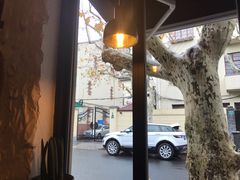 -Apollo·西班牙小酒馆(安福路店)