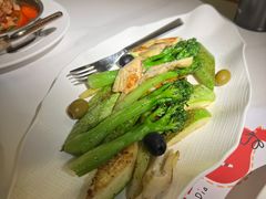 -Mezomd曼索蒂西班牙餐厅(广粤店)