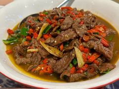 -柴火农家·江西赣南菜(土华店)