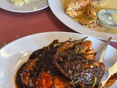 -大茄来海鲜餐厅(亚洲城分行)