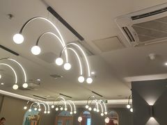 -萨莉亚意式餐厅(金隅嘉品mall店)