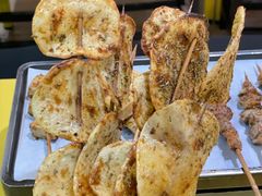 土豆片-望京小腰(北京总店)