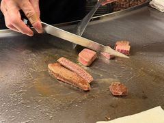 -神户牛排餐厅MOURIYA(总店)