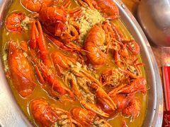 -三喜龙虾(江西路总店)