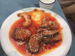 -清真•蜀风园(丁字沽总店)