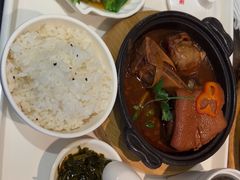 -豪享来中西餐厅(隆昌店)
