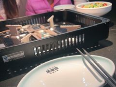 -鱼鼎香烤鱼火锅(华发商都店)