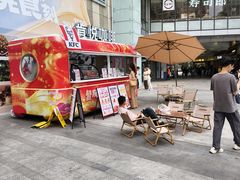 -肯德基(乐峰店)