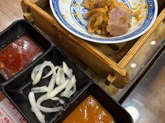 -芋包王闽南茶楼(八市店)