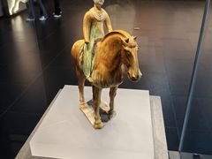 -洛阳古墓博物馆