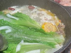 -创味·民间海南菜·非遗藤桥排骨(藤桥·免税城店)