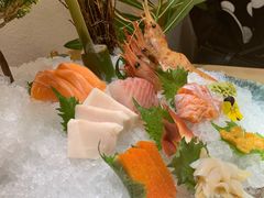 -酒久自助料理(佳兆业店)