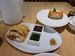 -苏小柳点心·手作小笼包(新街口分院店)